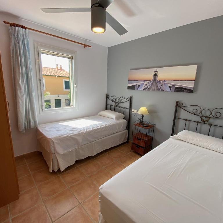 Daró 3D 77 Mas Pinell - Townhouse mit 3 Schlafzimmern - 10