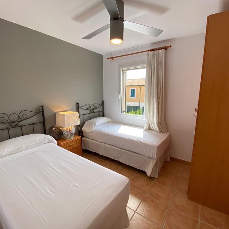 Daró 3D 77 Mas Pinell - Townhouse mit 3 Schlafzimmern - 9