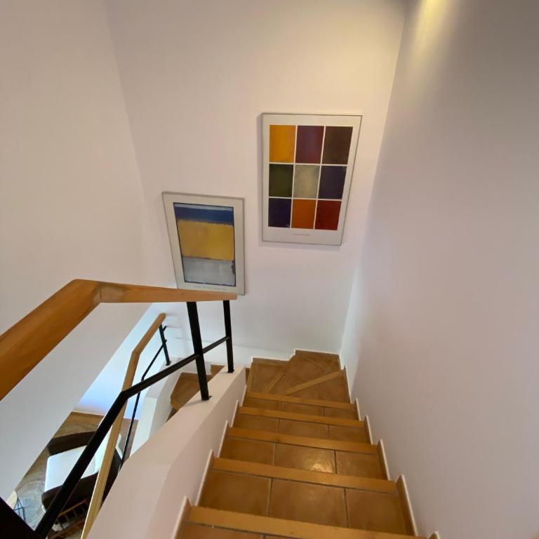 Daró 3D 77 Mas Pinell - Townhouse mit 3 Schlafzimmern - 28