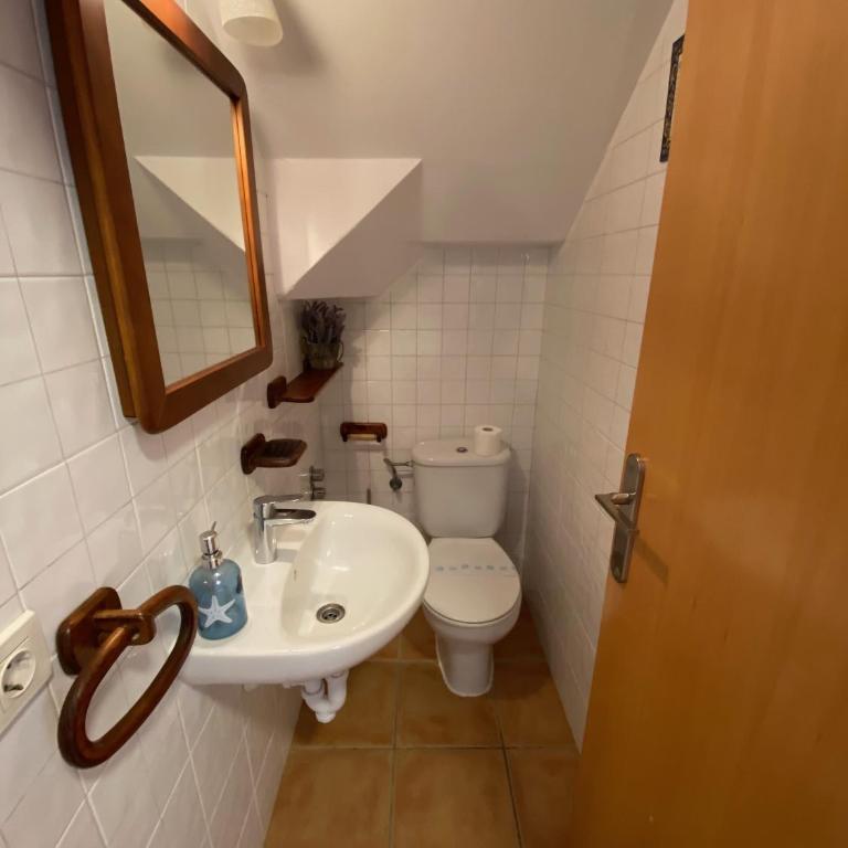 Daró 3D 77 Mas Pinell - Townhouse mit 3 Schlafzimmern - 21