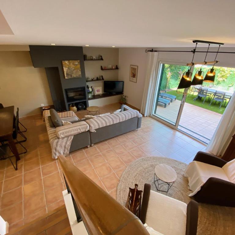 Daró 3D 77 Mas Pinell - Townhouse mit 3 Schlafzimmern - 13