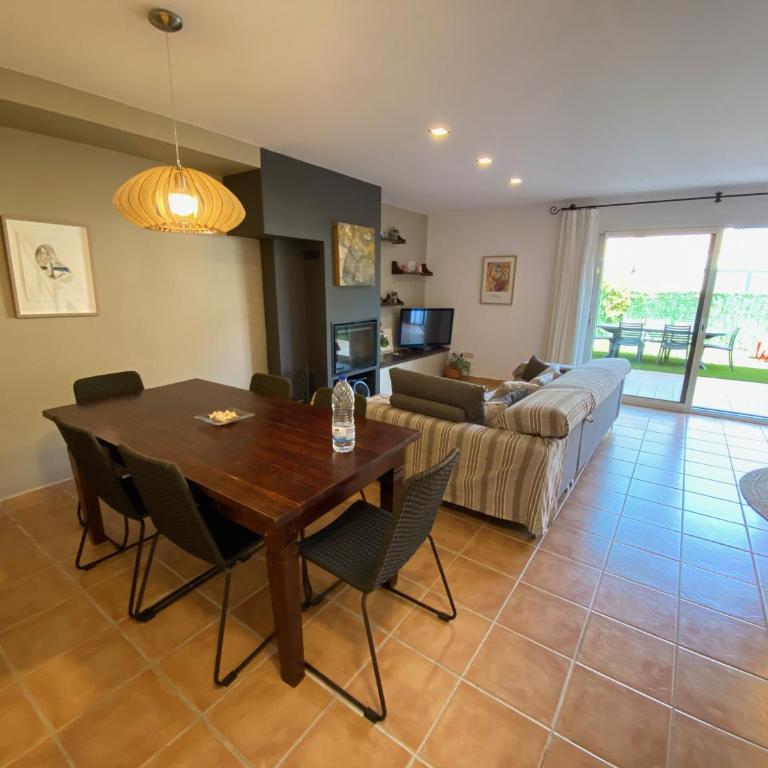 Daró 3D 77 Mas Pinell - Townhouse mit 3 Schlafzimmern - 14