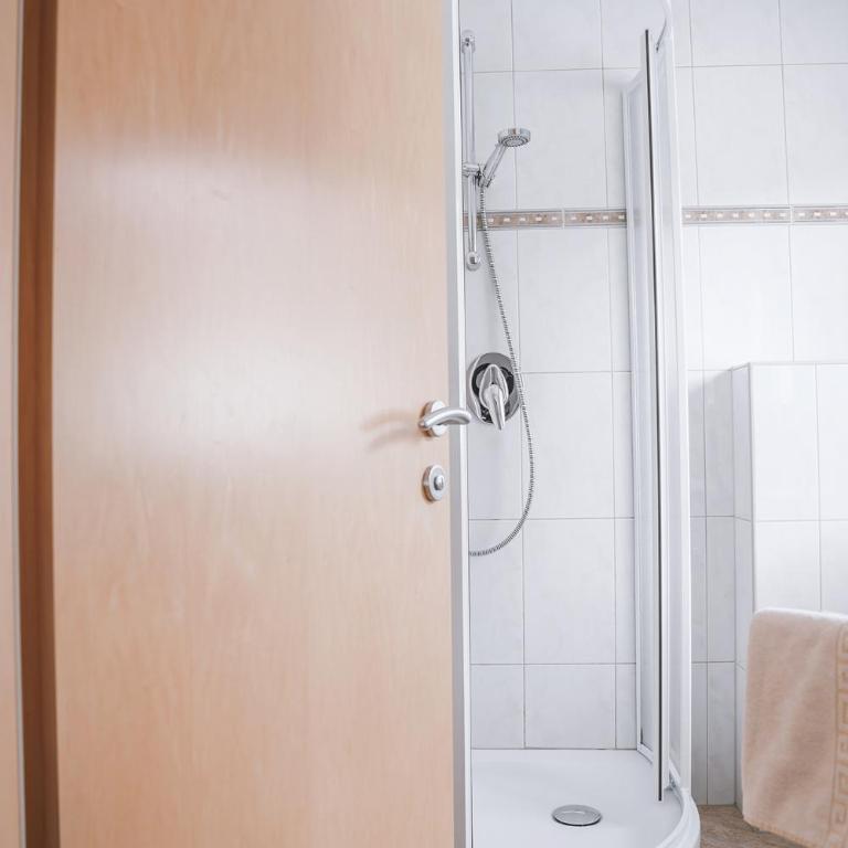 Landhaus Martinus - Apartment mit 1 Schlafzimmer - 18