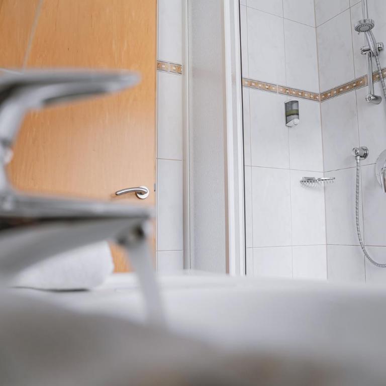 Landhaus Martinus - Apartment mit 1 Schlafzimmer - 20
