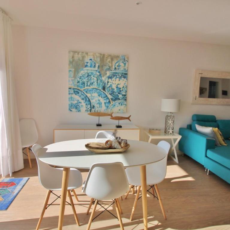 VG22TH casa Playa de La Fosca - muy acogedora y confortable - 6pers - Casa de 3 dormitorios - 17