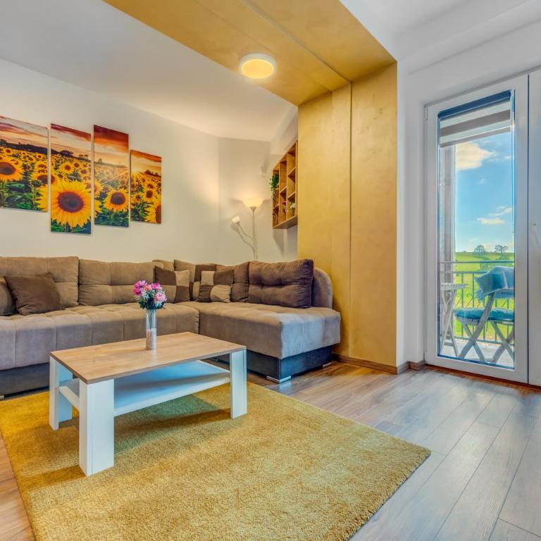 Avantura Studio - Studio Apartman - 5
