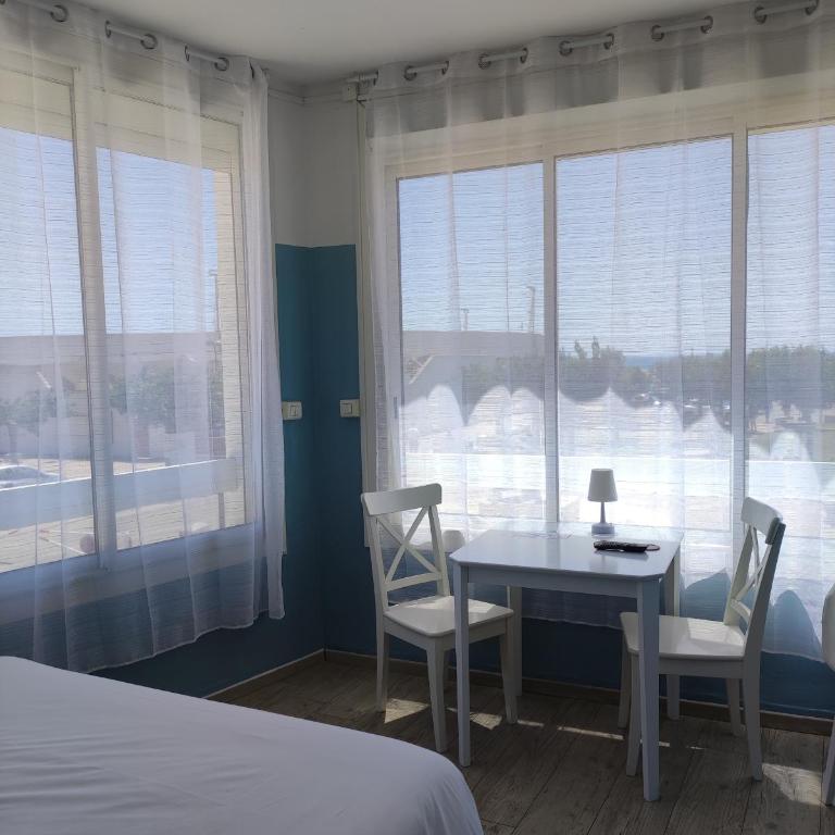 Abrivado - Grande Chambre Double - 2