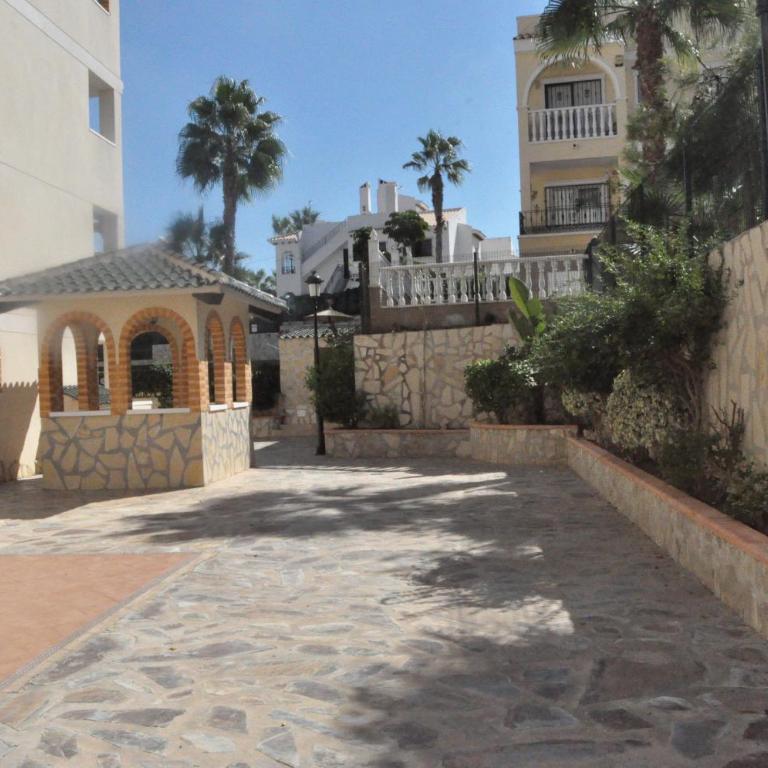 Apartament Jardin De Alba in Villamartin - Apartamento de 1 dormitorio - 25