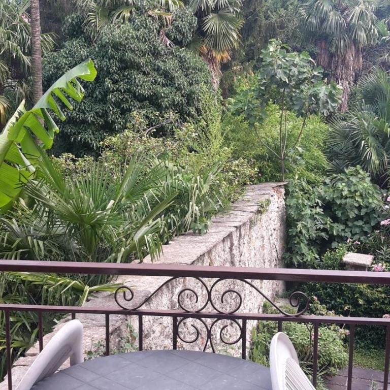 Appartamenti Raineri - Appartamento con 2 Camere da Letto e Balcone - 12