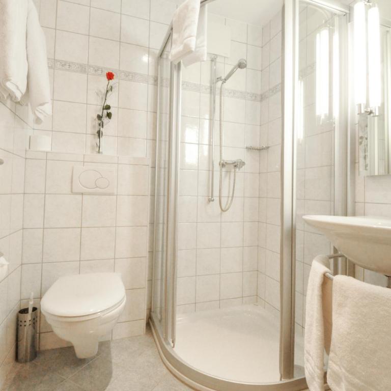 Haus Shangri-La - Apartment Weissmies mit 2 Schlafzimmern - 6