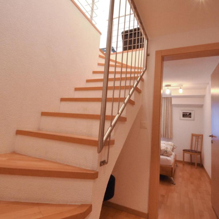 Haus Shangri-La - Apartment Allalin – auf 2 Ebenen - 7