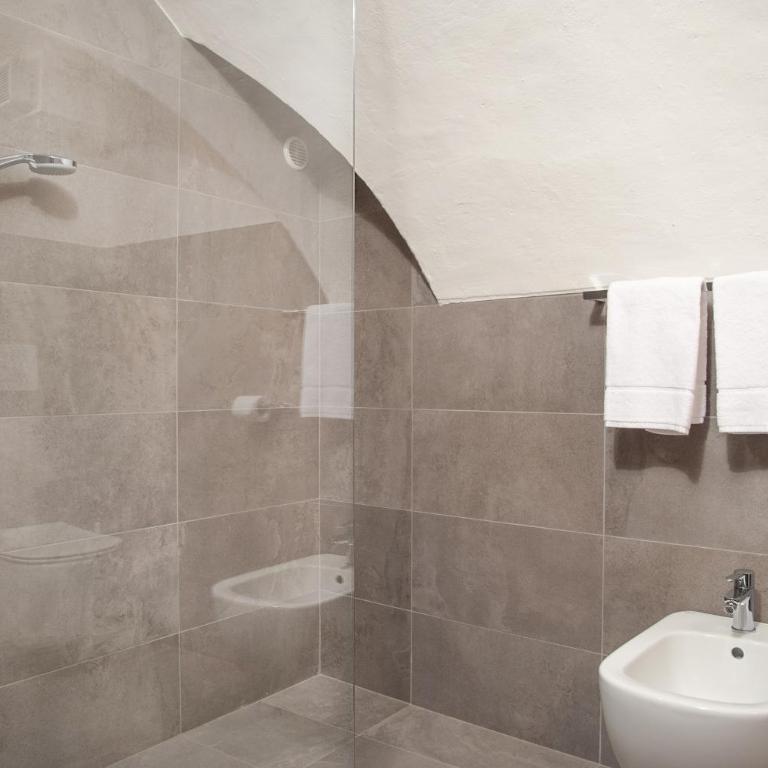 Casa Calvola holiday home - Apartamento con vistas a las montañas - 8