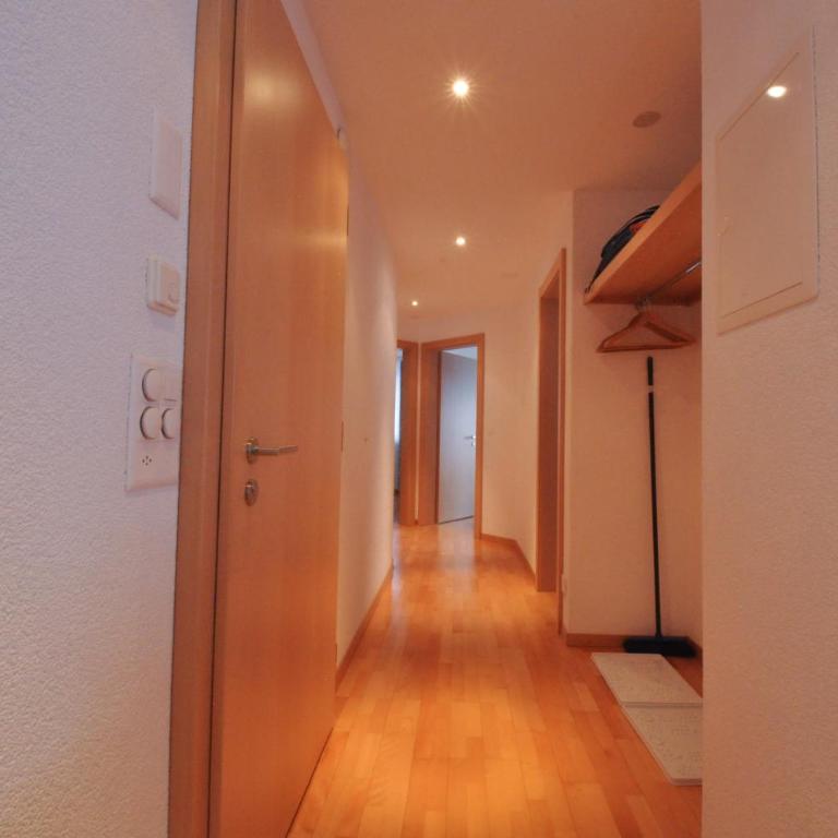 Haus Shangri-La - Apartment Fletschhorn mit 2 Schlafzimmern - 3