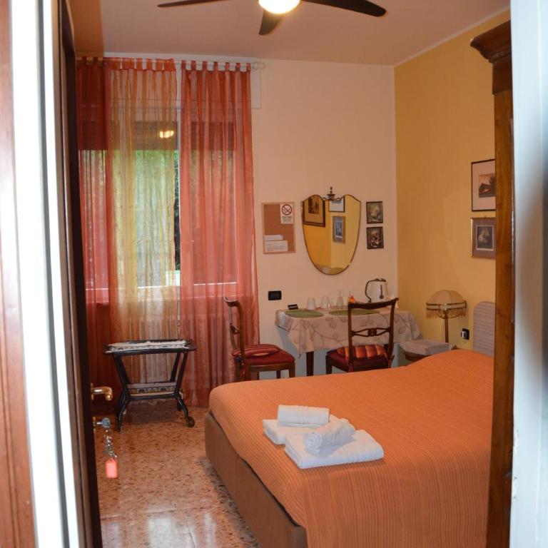B&B Villa Olmo - Double or Twin Room - 12
