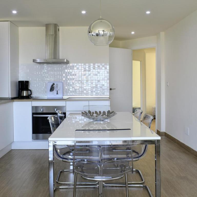 Club Playa Flores 508 - Apartamento con vistas al mar - 7