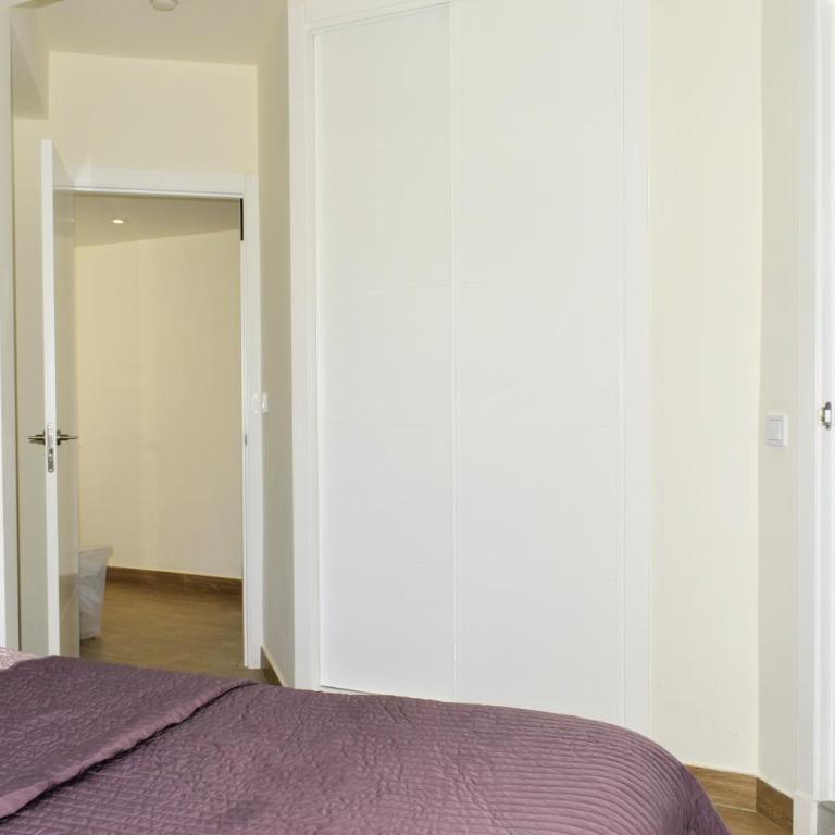 Club Playa Flores 508 - Apartamento con vistas al mar - 17