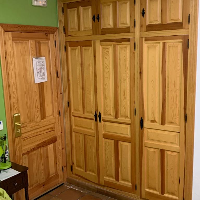 Ronda - Habitación Doble (1 adulto) - 4