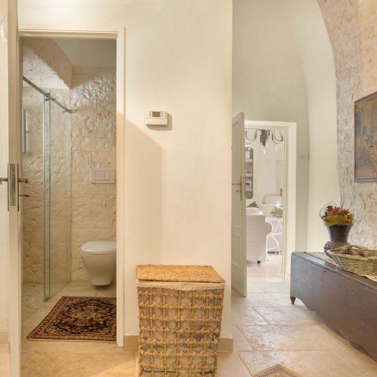 Trulli Del Monsignore by BarbarHouse - Villa - 18