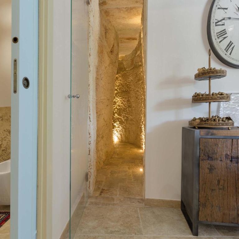 Trulli Del Monsignore by BarbarHouse - Villa - 20