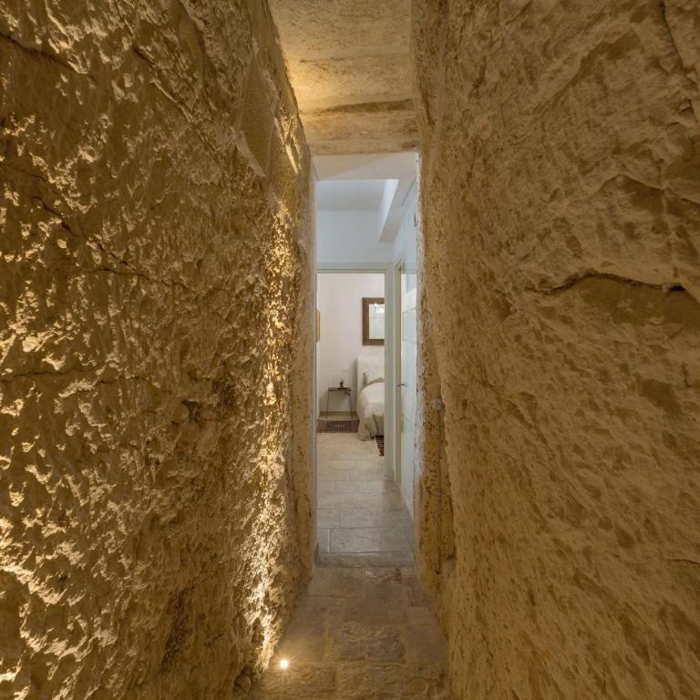 Trulli Del Monsignore by BarbarHouse - Villa - 42