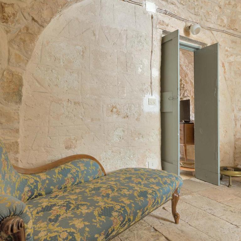 Trulli Del Monsignore by BarbarHouse - Villa - 45