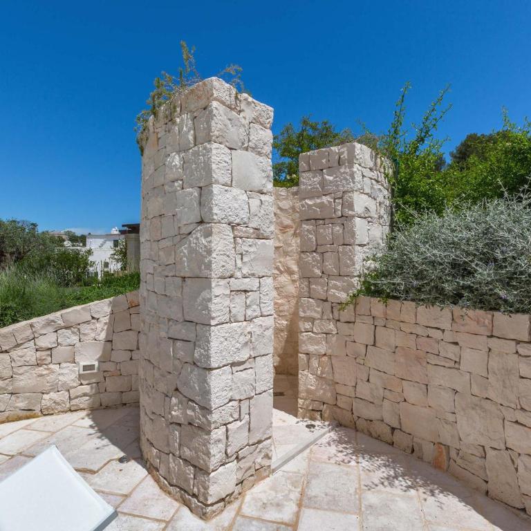 Trulli Del Monsignore by BarbarHouse - Villa - 61
