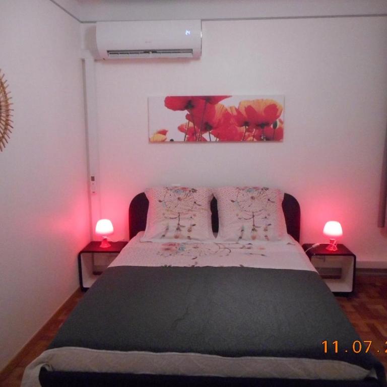 La Cigale - Appartement - 12