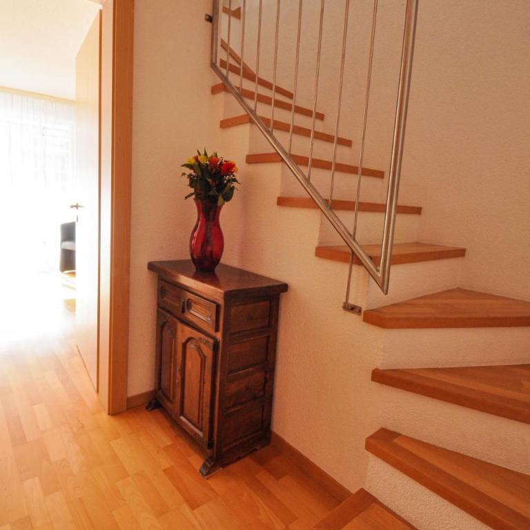 Haus Shangri-La - Apartment Täschhorn – auf 2 Ebenen - 3