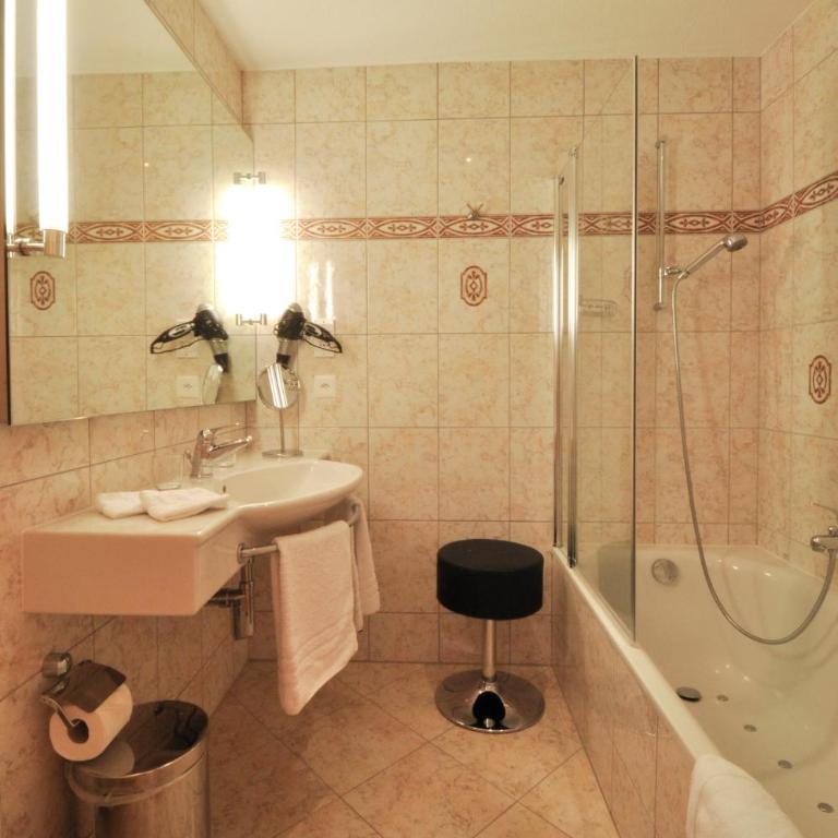 Haus Shangri-La - Apartment Täschhorn – auf 2 Ebenen - 1