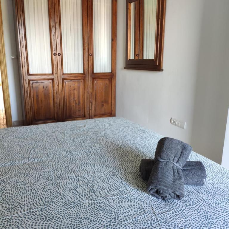 Apartamento Los Maños de Oroel - Apartamento de 2 dormitorios - 10