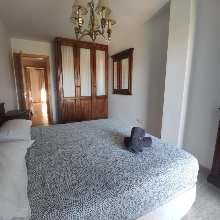 Apartamento Los Maños de Oroel - Apartamento de 2 dormitorios - 9