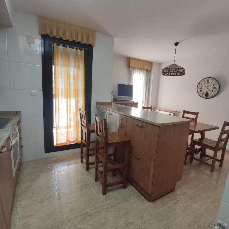 Apartamento Los Maños de Oroel - Apartamento de 2 dormitorios - 3
