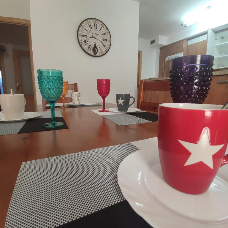 Apartamento Los Maños de Oroel - Apartamento de 2 dormitorios - 5