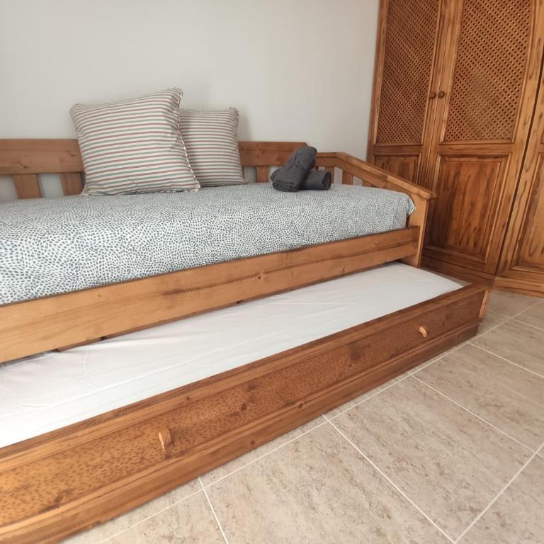 Apartamento Los Maños de Oroel - Apartamento de 2 dormitorios - 6