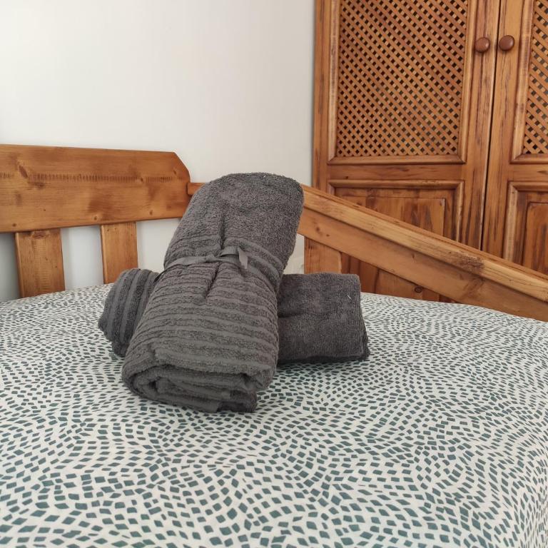 Apartamento Los Maños de Oroel - Apartamento de 2 dormitorios - 7