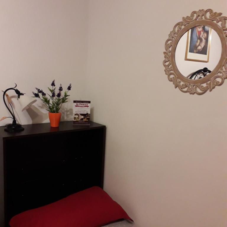 B&B Camere La Vite - Camera Familiare - 1