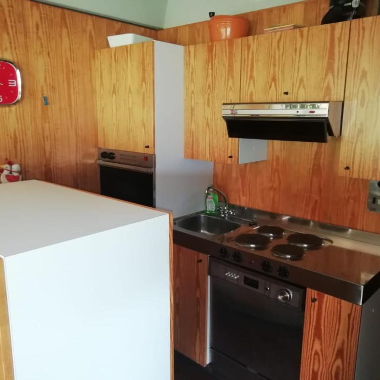 Vetrate sul bosco - Apartment mit 1 Schlafzimmer - 11