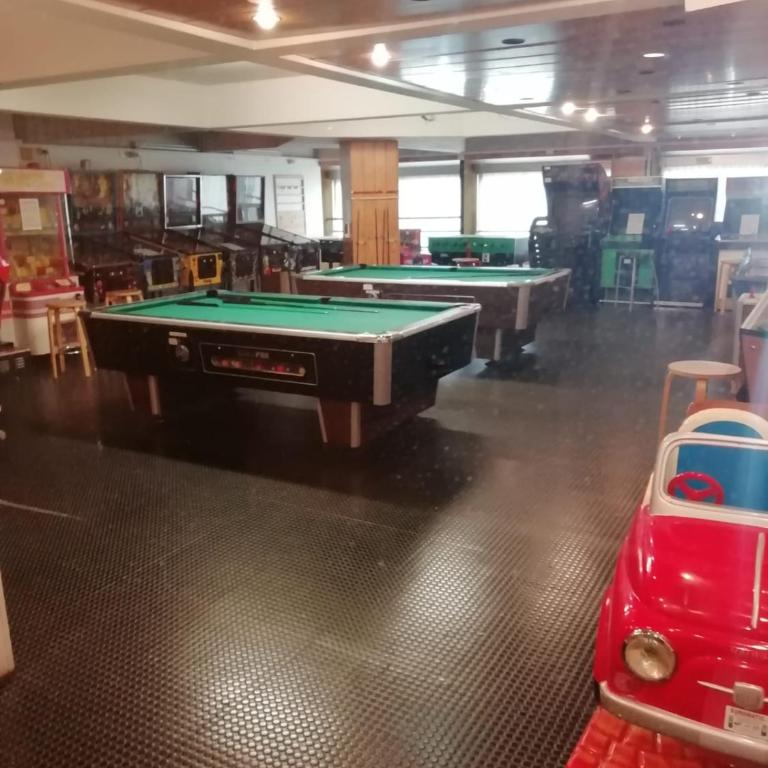 Vetrate sul bosco - Apartment mit 1 Schlafzimmer - 33
