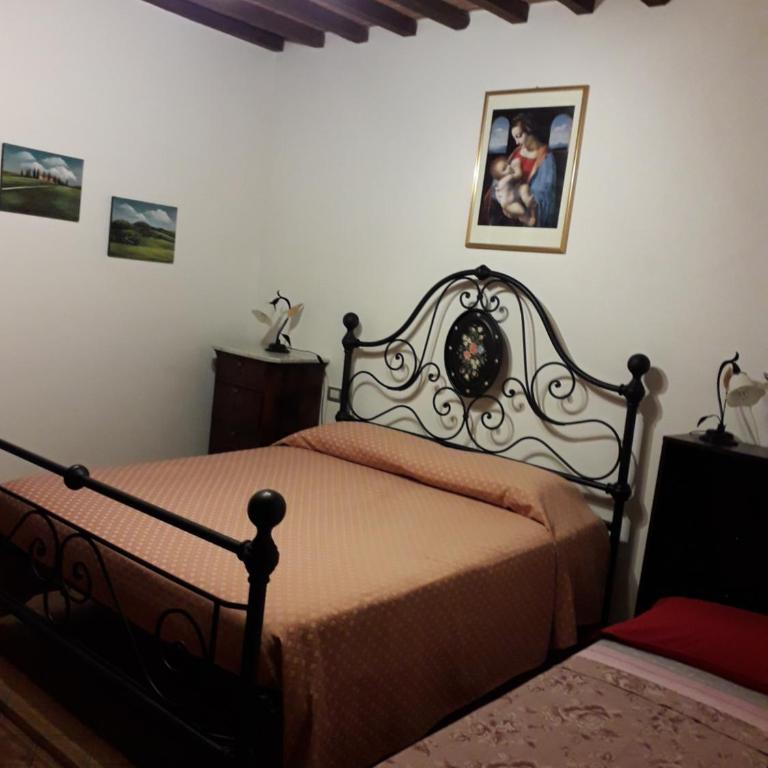 B&B Camere La Vite - Camera Familiare - 6