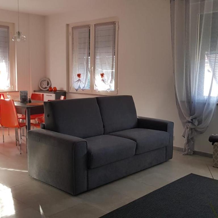 CASAVACANZE CA' DI GIA' - Appartamento con 2 Camere da Letto - 9