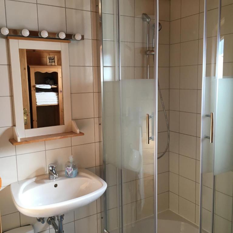 Berg Chalet 303 - Maison 2 Chambres - 14