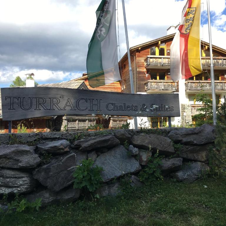 Berg Chalet 303 - Maison 2 Chambres - 11