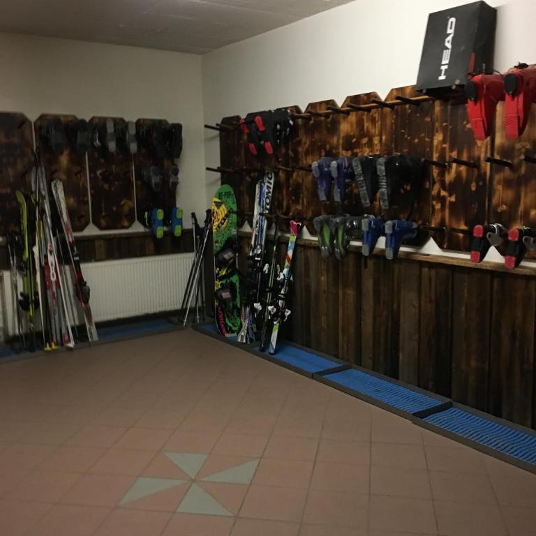 Berg Chalet 303 - Maison 2 Chambres - 25
