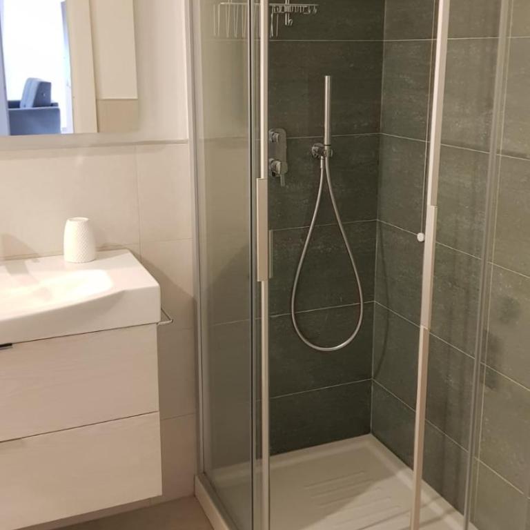 CASAVACANZE CA' DI GIA' - Appartamento con 2 Camere da Letto - 3