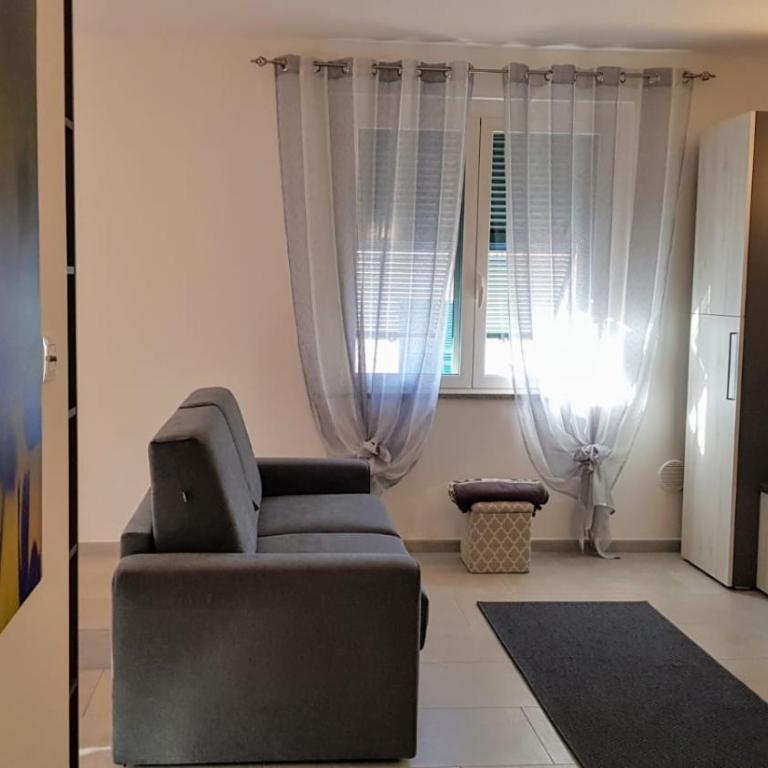CASAVACANZE CA' DI GIA' - Appartamento con 2 Camere da Letto - 2