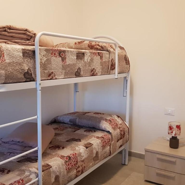CASAVACANZE CA' DI GIA' - Appartamento con 2 Camere da Letto - 5