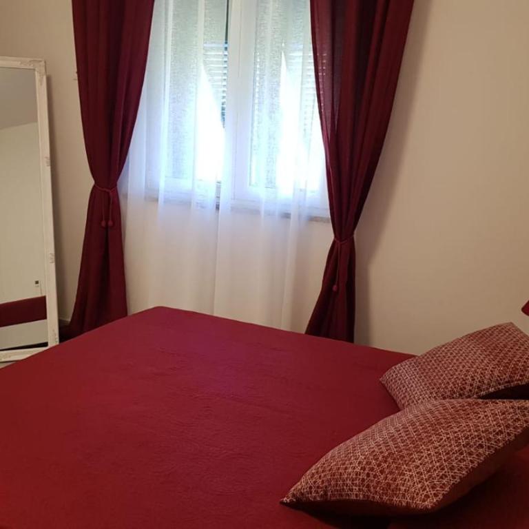 CASAVACANZE CA' DI GIA' - Appartamento con 2 Camere da Letto - 4