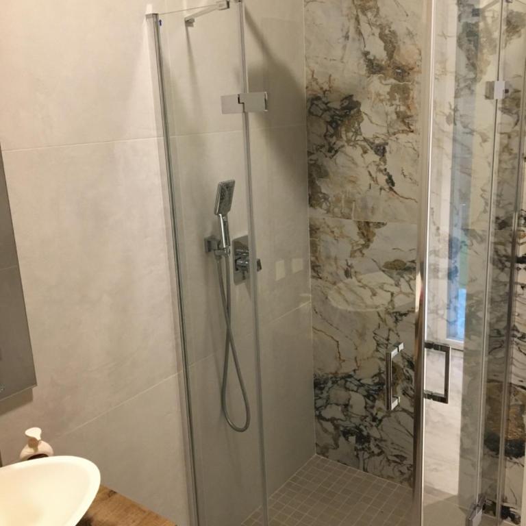 Villa Romantika - Appartamento con 1 Camera da Letto - 26