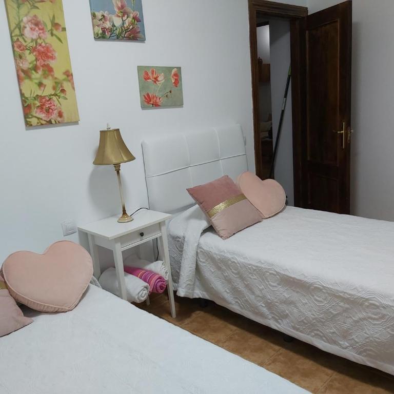 Villa Athenea - Two-Bedroom Villa - 14