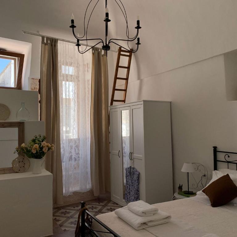 Trullo Aprìco - Casa Vacanze - 4